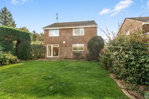 Schofields Way Bloxham
